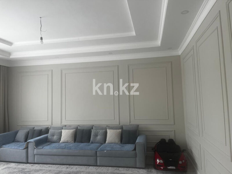 Продажа 7-комнатного дома, 220 м² - Продажа домов, коттеджей от собственников в Алматы фото 3 из 27