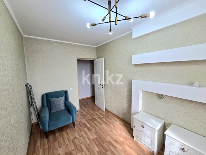 Продажа 3-комнатной квартиры, 62 м² - Недвижимость в Шымкенте - страница 5 фото 8 из 23