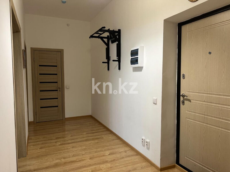 Продажа 2-комнатной квартиры, 73 м² - Продажа квартир в монолитном доме в Астане - страница 6 фото 10 из 15