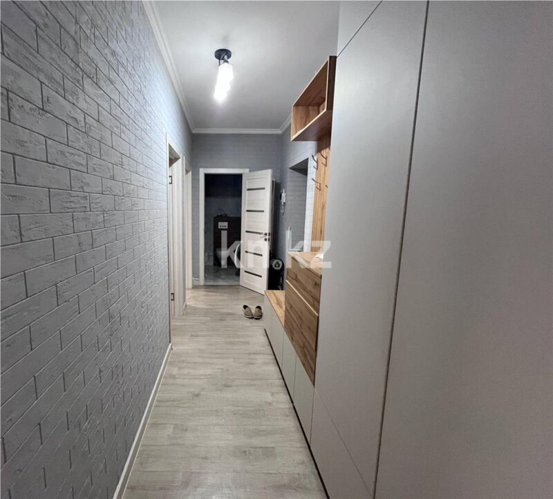 Продажа 2-комнатной квартиры, 62 м² - Продажа двухкомнатных квартир на Юго-Востоке Караганды - страница 19 фото 7 из 17
