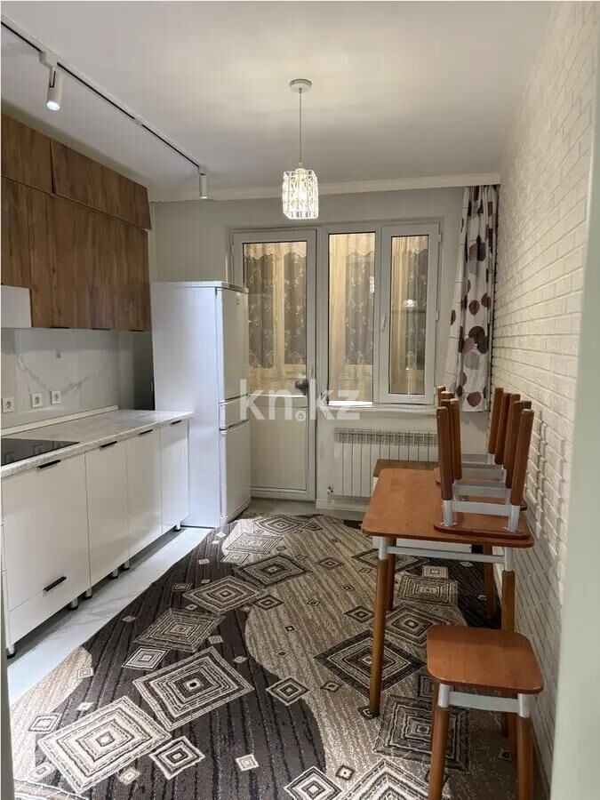 Продажа 2-комнатной квартиры, 58.2 м² - Продажа квартир в монолитно-каркасном доме в Казахстане - страница 14 фото 3 из 5