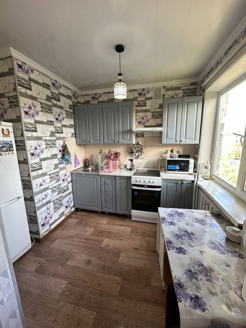 Продажа 3-комнатной квартиры, 63 м² - Продажа квартир в Караганде - страница 171 фото 4 из 13