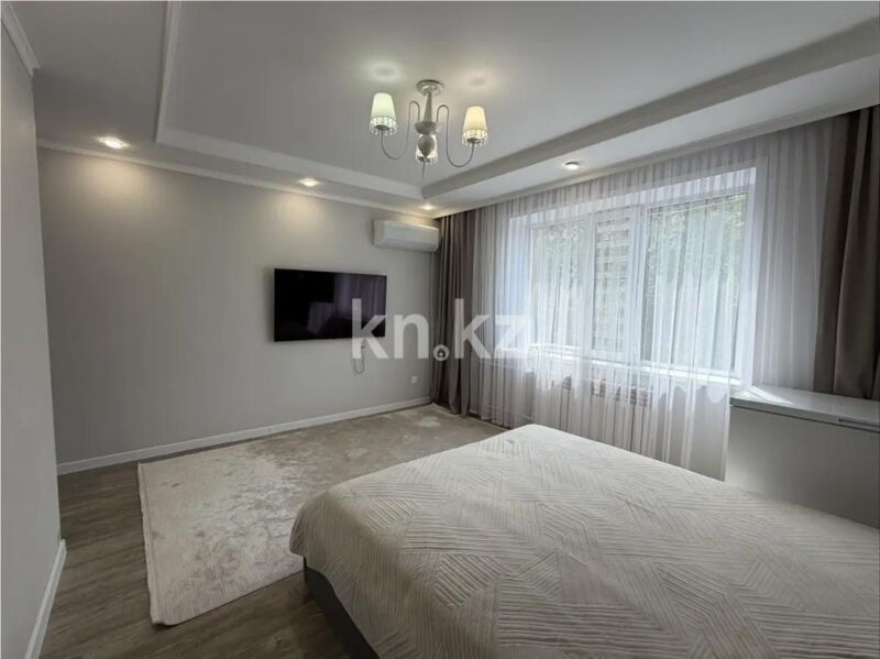 Продажа 4-комнатной квартиры, 85 м² - Продажа четырехкомнатных квартир в панельном доме в Караганде - страница 4 фото 3 из 11
