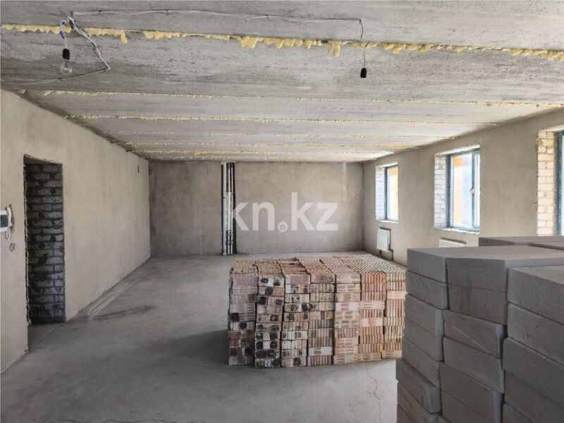 Продажа 3-комнатной квартиры, 76 м² - Продажа трехкомнатных квартир на Юго-Востоке Караганды - страница 16 фото 3 из 5