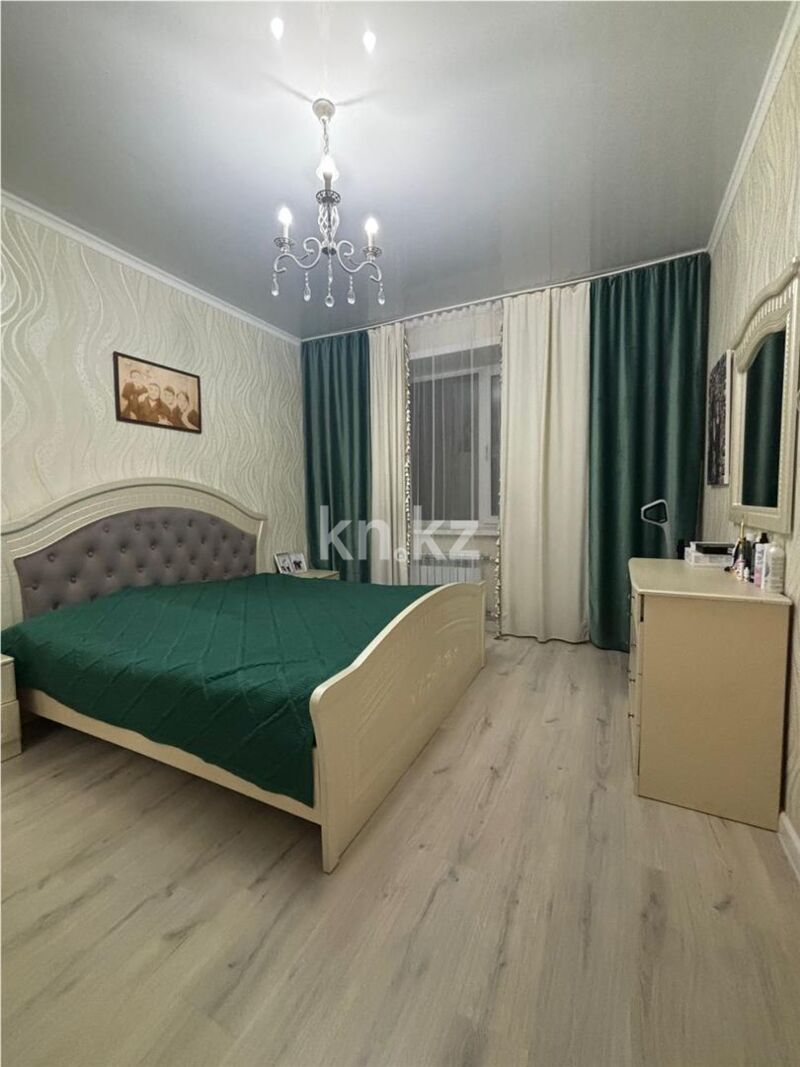 Продажа 2-комнатной квартиры, 65 м² - Продажа двухкомнатных квартир в кирпичном доме в Караганде - страница 31 фото 2 из 12