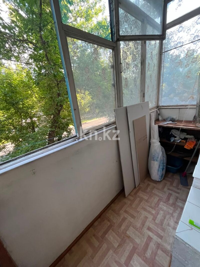 Продажа 1-комнатной квартиры, 31 м² - Продажа однокомнатных квартир в кирпичном доме в Казахстане фото 7 из 12