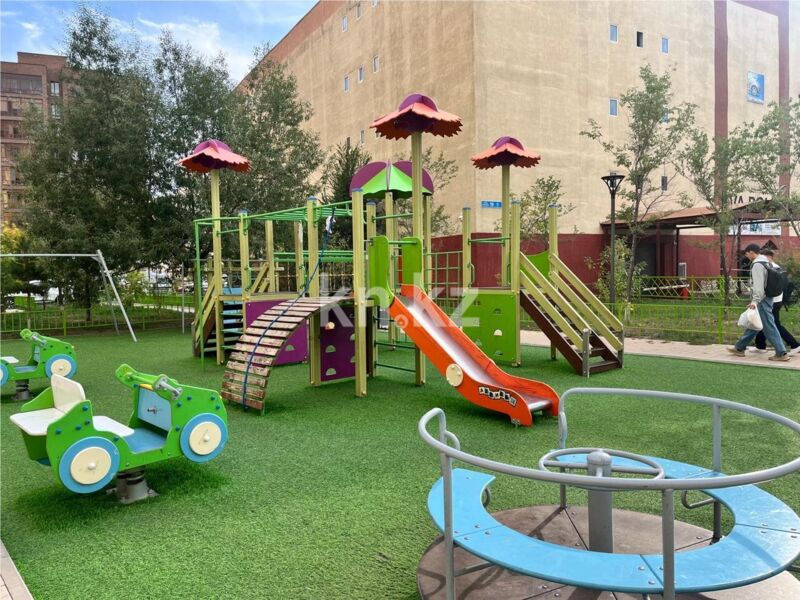 Продажа 3-комнатной квартиры, 80 м² - Продажа квартир в кирпичном доме в Астане - страница 12 фото 17 из 18