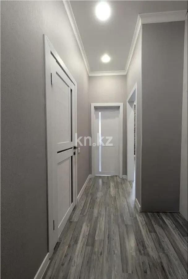 Продажа 2-комнатной квартиры, 36 м² - Продажа двухкомнатных квартир в монолитно-каркасном доме в Астане - страница 29 фото 5 из 5