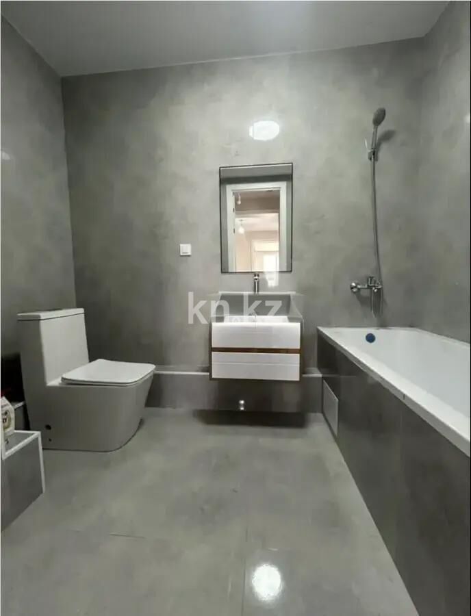 Продажа 2-комнатной квартиры, 59.62 м² - Продажа квартир в монолитном доме в Астане - страница 3 фото 3 из 3