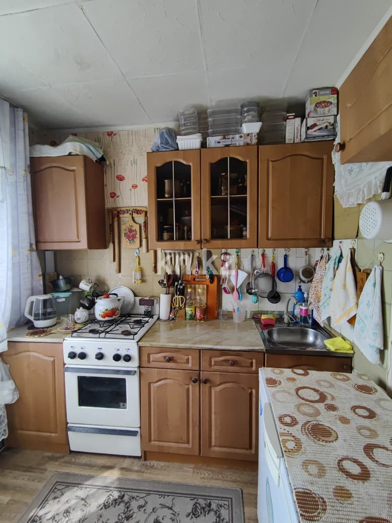 Продажа 2-комнатной квартиры, 44 м² - Продажа двухкомнатных квартир на Юго-Востоке Караганды - страница 19 фото 13 из 30
