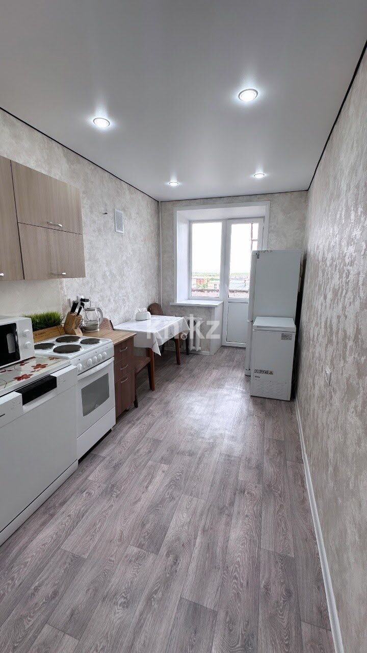 Продажа 1-комнатной квартиры, 32 м² - Продажа однокомнатных квартир в кирпичном доме в Казахстане фото 4 из 16
