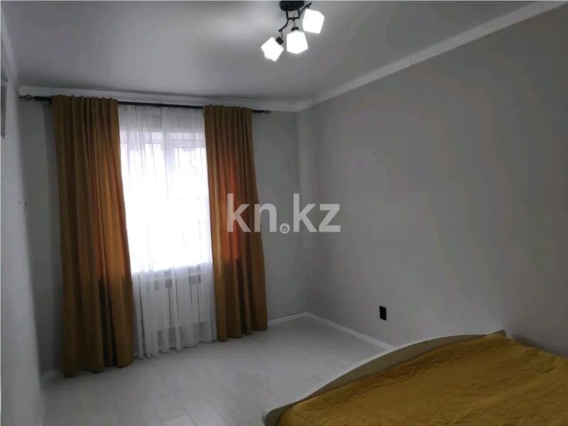 Продажа 4-комнатной квартиры, 94 м² - Продажа четырехкомнатных квартир в блочном доме в Казахстане - страница 8 фото 3 из 8