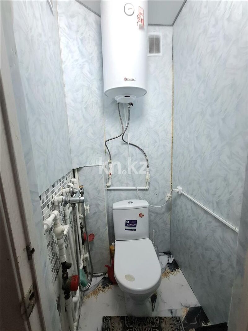Продажа 3-комнатной квартиры, 73 м² - Недвижимость в Темиртау - страница 31 фото 3 из 7