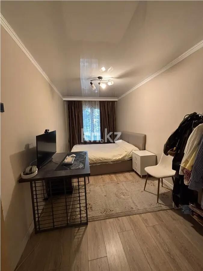 Продажа 3-комнатной квартиры, 61.2 м² - Продажа трехкомнатных квартир в панельном доме в Казахстане - страница 2 фото 3 из 6