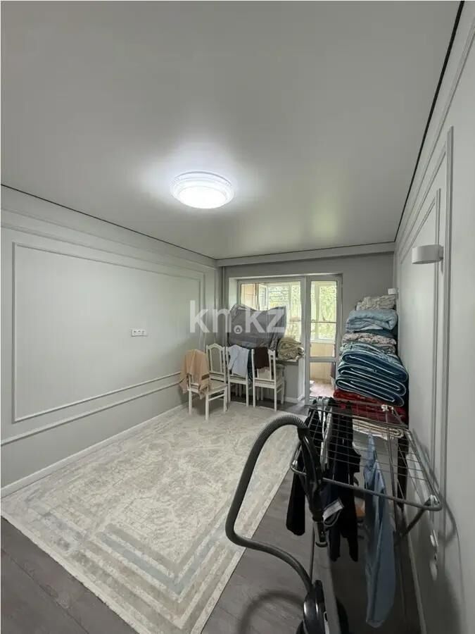 Продажа 2-комнатной квартиры, 49 м² - Продажа офисных и торговых помещений в Жезказгане фото 2 из 5