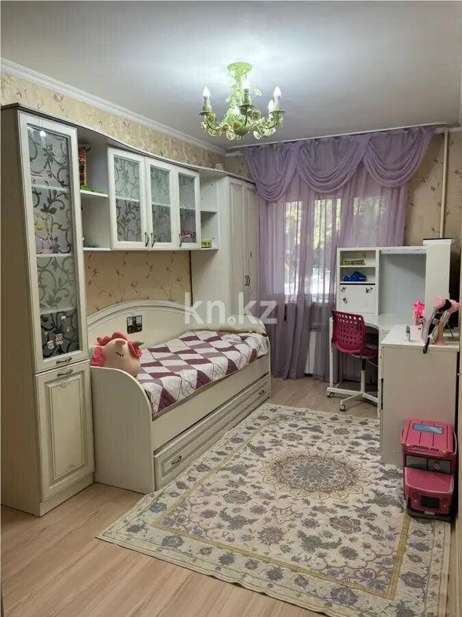 Продажа 3-комнатной квартиры, 60 м² - Недвижимость в Астане - страница 2 фото 3 из 6
