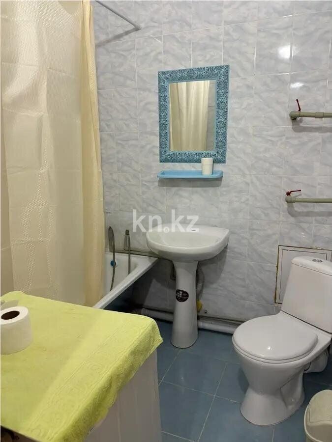 Продажа 1-комнатной квартиры, 39 м² - Продажа однокомнатных квартир от собственников в Астане - страница 3 фото 3 из 4