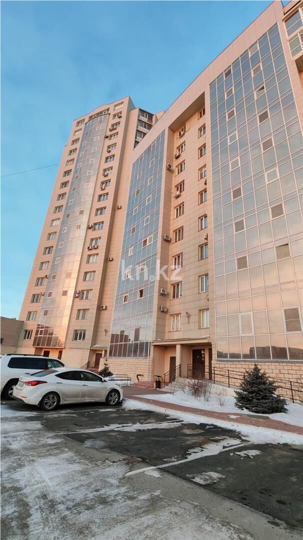 Продажа 3-комнатной квартиры, 105 м² - Продажа квартир в монолитно-каркасном доме в Караганде - страница 10 фото 26 из 26