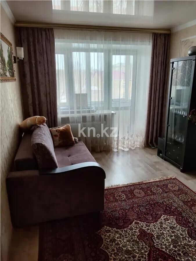 Продажа 3-комнатной квартиры, 59 м² - Продажа домов, коттеджей в Сарани фото 1 из 5