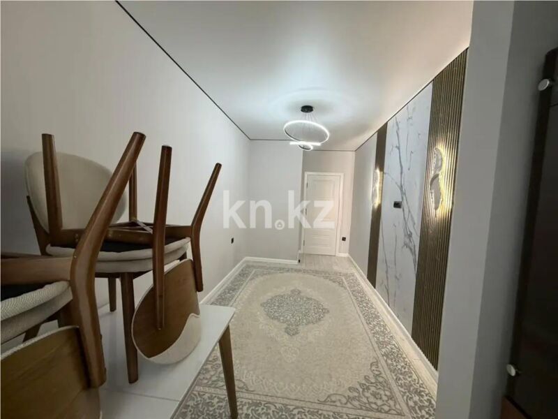Продажа 2-комнатной квартиры, 40 м² - Продажа двухкомнатных квартир в монолитно-каркасном доме в Казахстане - страница 19 фото 2 из 5