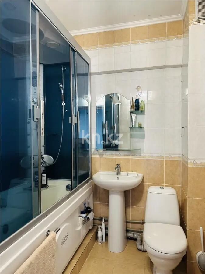 Продажа 3-комнатной квартиры, 82.4 м² - Недвижимость в Алматы - страница 26 фото 3 из 4