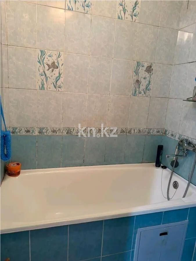 Продажа 4-комнатной квартиры, 64 м² - Продажа четырехкомнатных квартир в Жетысуском р-не Алматы фото 6 из 8