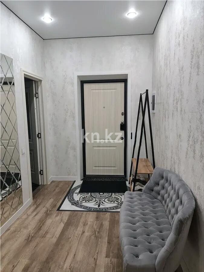 Продажа 1-комнатной квартиры, 41 м² - Продажа однокомнатных квартир в Астане - страница 4 фото 4 из 4
