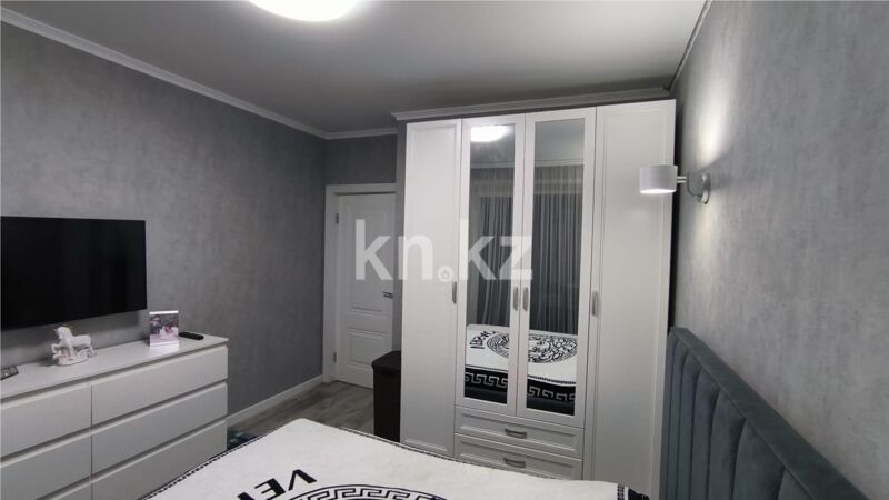 Продажа 3-комнатной квартиры, 69 м² - Продажа трехкомнатных квартир в кирпичном доме в Караганде - страница 16 фото 8 из 19