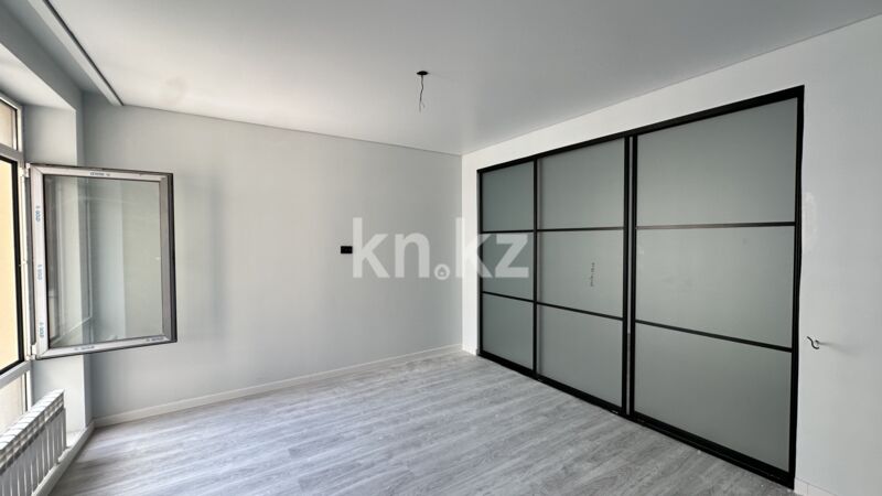Продажа 2-комнатной квартиры, 42.5 м² - Продажа двухкомнатных квартир в кирпичном доме в Алматы фото 2 из 2