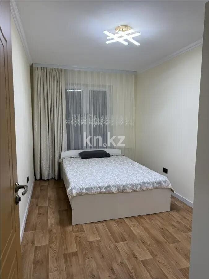 Продажа 2-комнатной квартиры, 44 м² - Продажа двухкомнатных квартир в панельном доме в Алматы - страница 5 фото 2 из 4