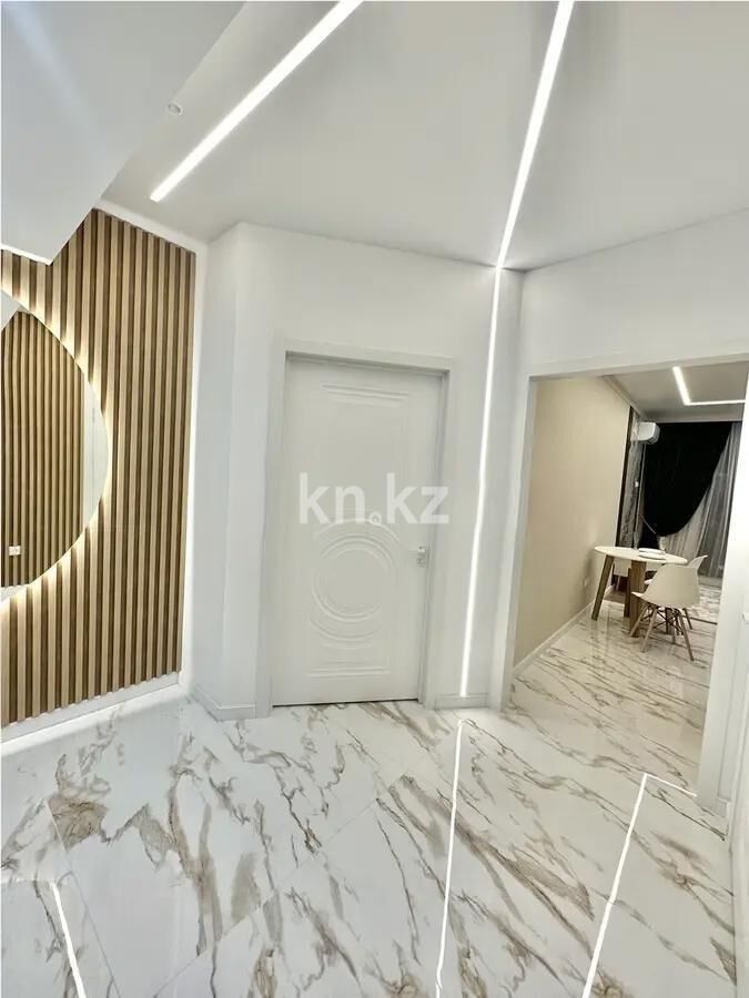 Продажа 2-комнатной квартиры, 50 м² - Продажа квартир в Казахстане - страница 181 фото 5 из 5