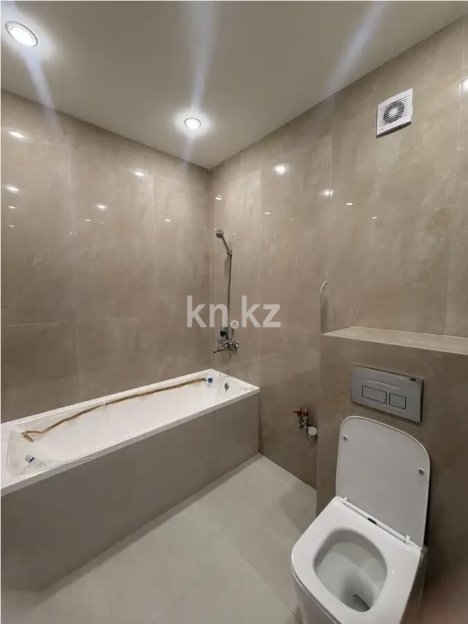Продажа 1-комнатной квартиры, 35.9 м² - Продажа однокомнатных квартир в кирпичном доме в Астане - страница 3 фото 3 из 3