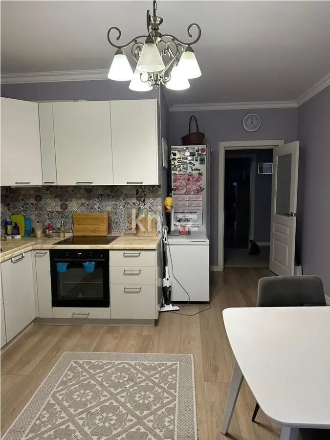 Продажа 3-комнатной квартиры, 97 м² - Продажа квартир в кирпичном доме в Казахстане - страница 289 фото 5 из 7