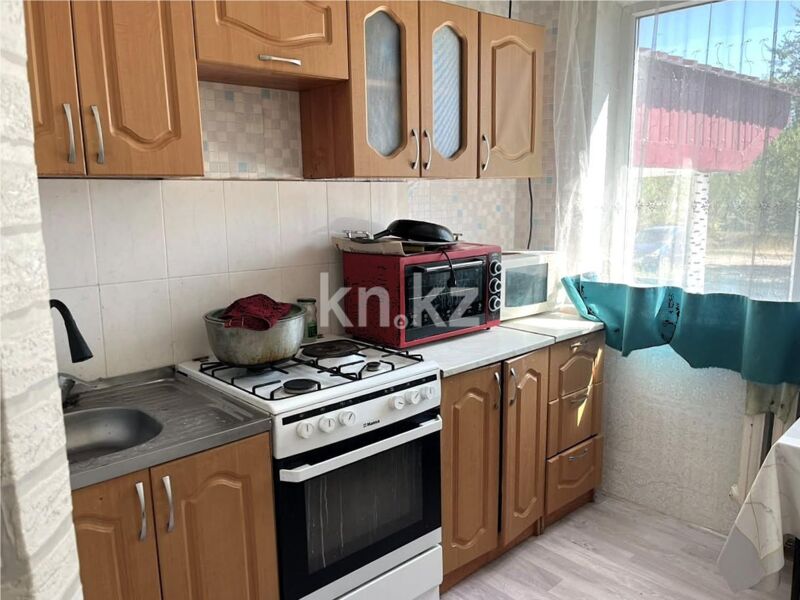 Продажа 2-комнатной квартиры, 43 м² - Продажа двухкомнатных квартир в Абае - страница 2 фото 1 из 6