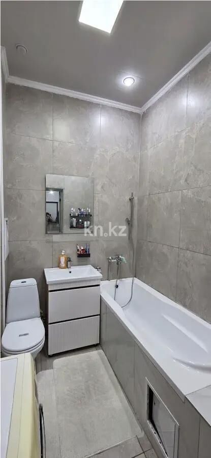 Продажа 2-комнатной квартиры, 61.3 м² - Продажа квартир в Казахстане - страница 20 фото 4 из 4