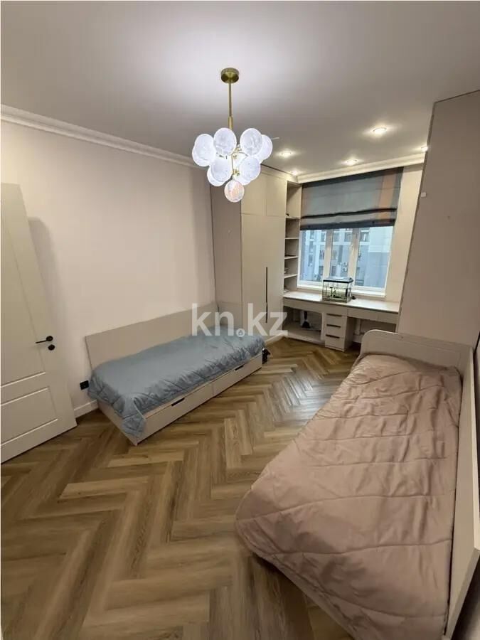 Продажа 3-комнатной квартиры, 105 м² - Продажа трехкомнатных квартир в кирпичном доме в Казахстане - страница 66 фото 3 из 7