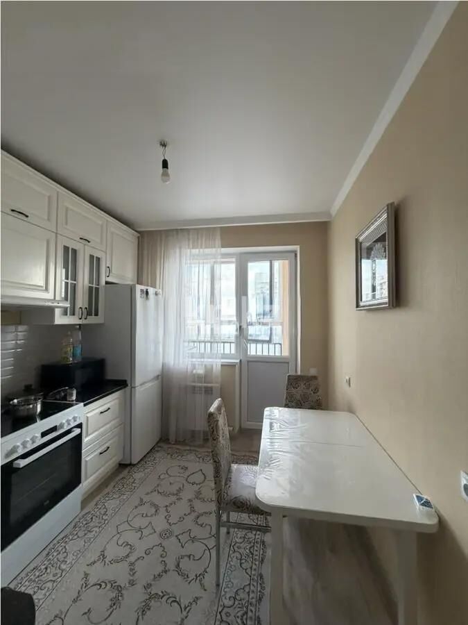 Продажа 1-комнатной квартиры, 38.2 м² - Недвижимость в Астане - страница 5 фото 2 из 4