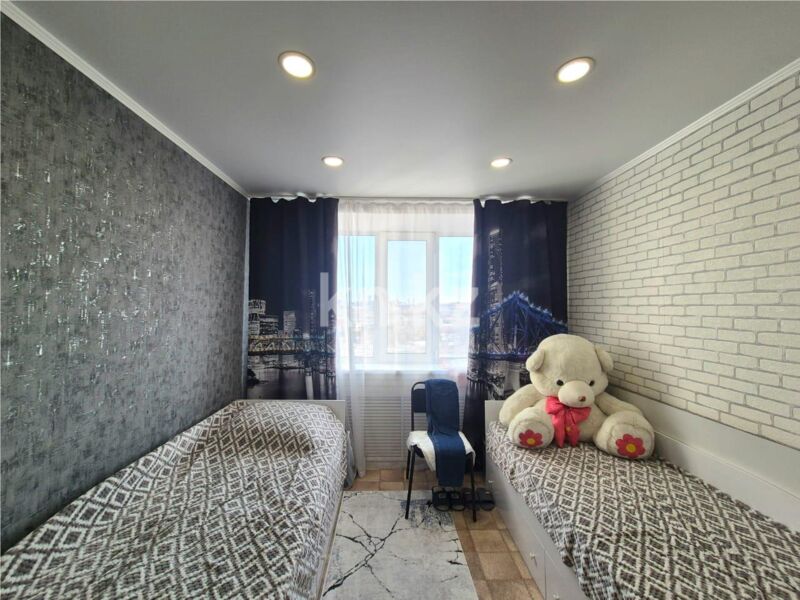 Продажа 4-комнатной квартиры, 90 м² - Продажа четырехкомнатных квартир в панельном доме в Казахстане - страница 17 фото 3 из 20