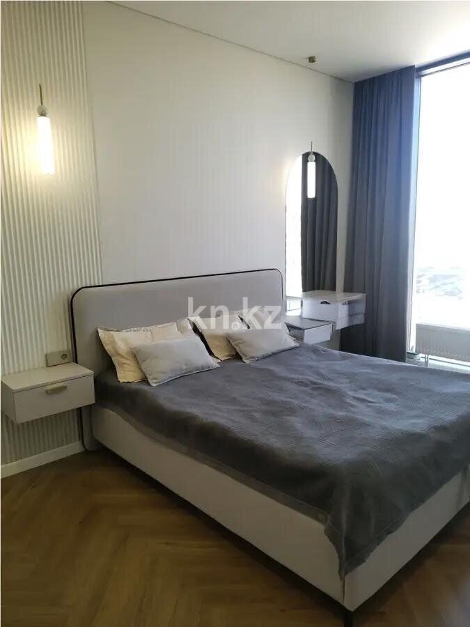 Продажа 3-комнатной квартиры, 75 м² - Продажа трехкомнатных квартир в Казахстане - страница 18 фото 2 из 3