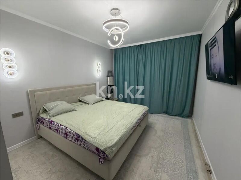 Продажа 2-комнатной квартиры, 72 м² - Продажа квартир от собственников в Астане - страница 15 фото 1 из 4
