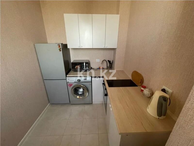 Продажа 1-комнатной квартиры, 38.6 м² - Продажа квартир в Казахстане - страница 13 фото 2 из 5