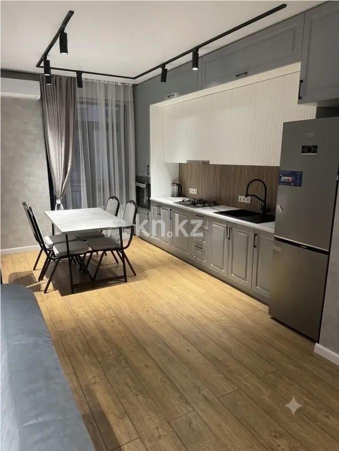 Продажа 2-комнатной квартиры, 46 м² - Продажа двухкомнатных квартир в Турксибском р-не Алматы - страница 16 фото 3 из 5