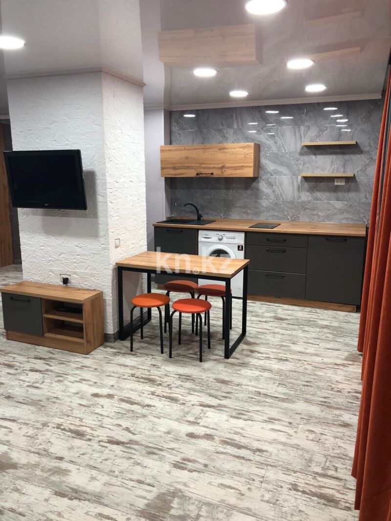 Аренда 1-комнатной квартиры посуточно, 45 м² - Аренда квартир посуточно в Казахстане - страница 14 фото 5 из 7