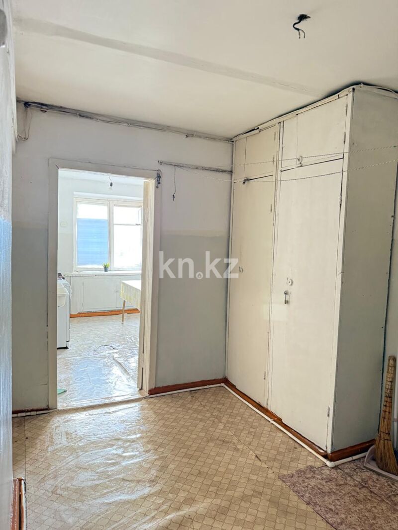 Продажа 2-комнатной квартиры, 42 м² - Продажа двухкомнатных квартир в Уральске фото 12 из 25