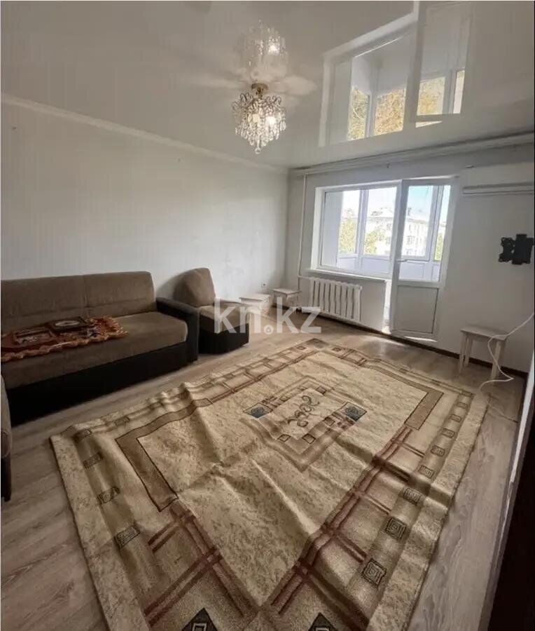 Продажа 1-комнатной квартиры, 30 м² - Продажа однокомнатных квартир в Астане - страница 22 фото 1 из 4