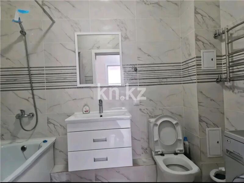 Продажа 1-комнатной квартиры, 51 м² - Продажа однокомнатных квартир в р-не Есиль Астаны - страница 25 фото 3 из 5