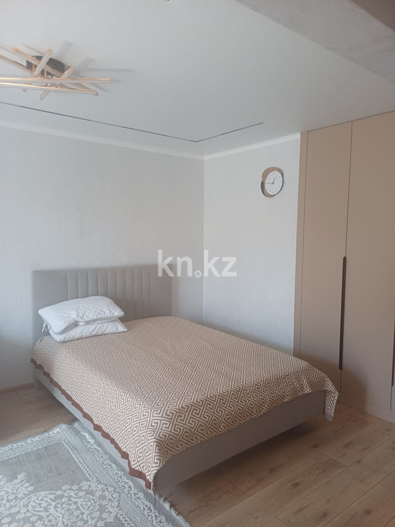 Аренда 1-комнатной квартиры посуточно, 31 м² - Недвижимость в Балхаше фото 3 из 8