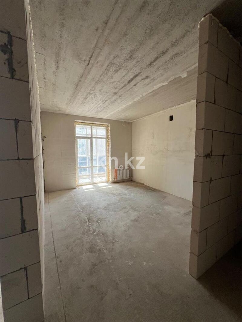 Продажа 2-комнатной квартиры, 46 м² - Продажа квартир в Майкудуке Караганды фото 12 из 14