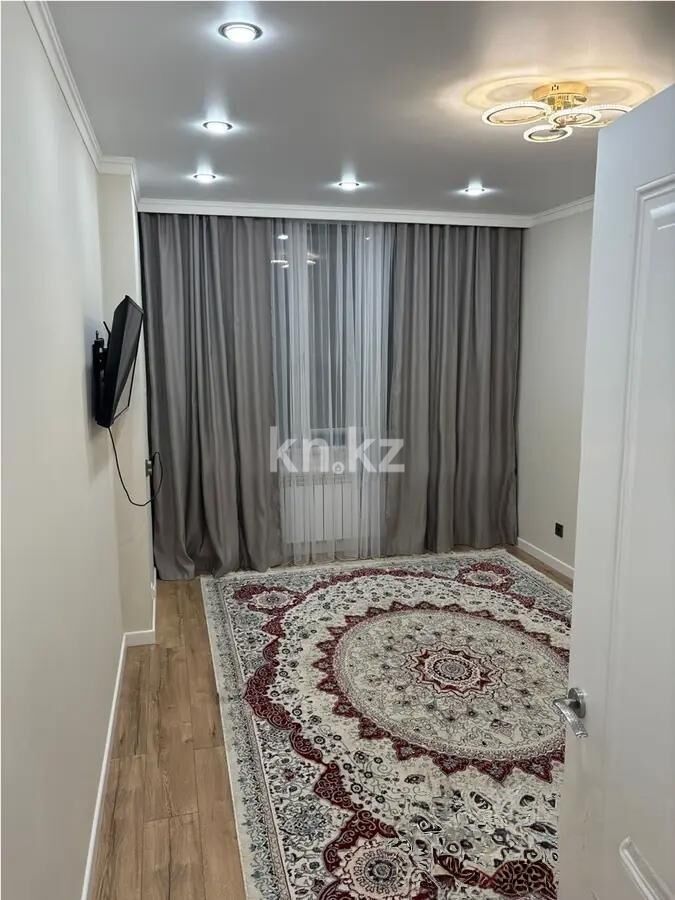 Продажа 2-комнатной квартиры, 50 м² - Продажа двухкомнатных квартир в р-не Сарыарка Астаны - страница 12 фото 2 из 4
