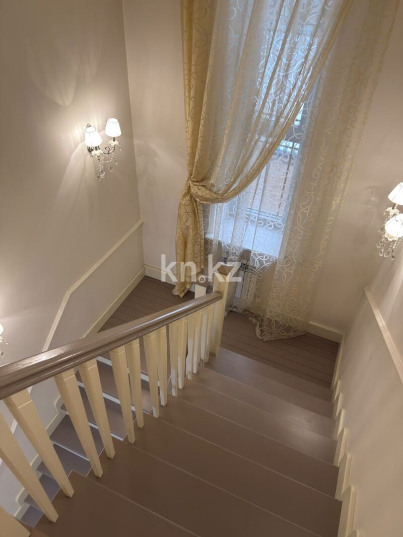 Продажа 7-комнатного дома, 550 м² - Продажа домов, коттеджей в Караганде фото 15 из 40